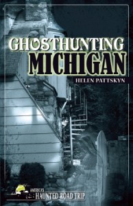 Ghosthunting Michigan