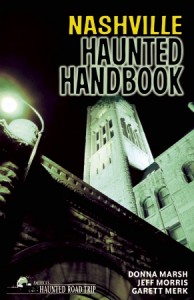 Nashville Haunted Handbook