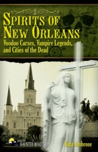 Spirits of New Orleans